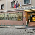 Titanic Comfort Sisli 3*