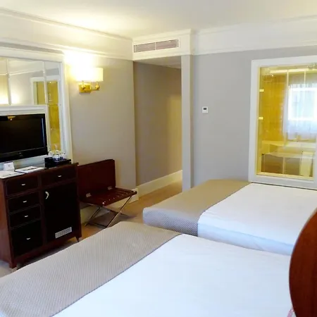 Titanic Comfort Sisli İstanbul