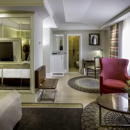 Ξενοδοχείο Titanic Comfort Sisli
