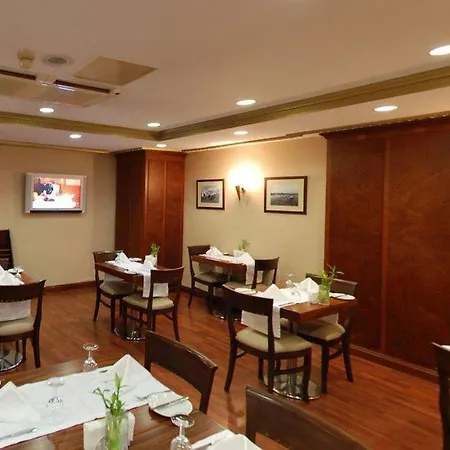 Ξενοδοχείο Titanic Comfort Sisli