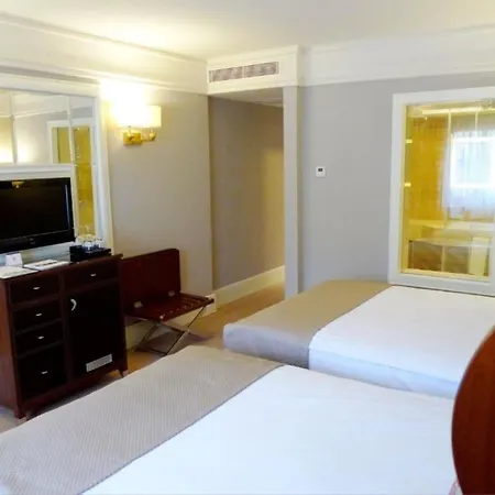 Titanic Comfort Sisli Κωνσταντινούπολη