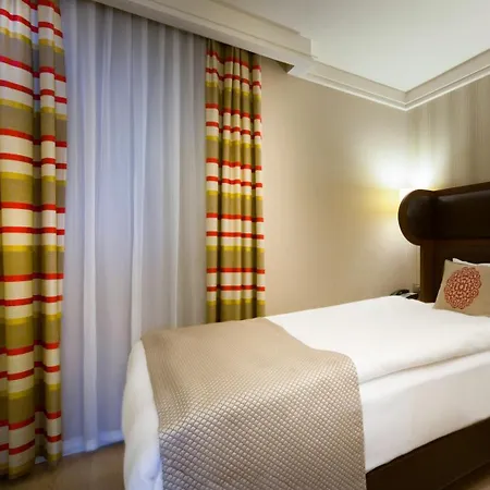 Titanic Comfort Sisli Stambuł