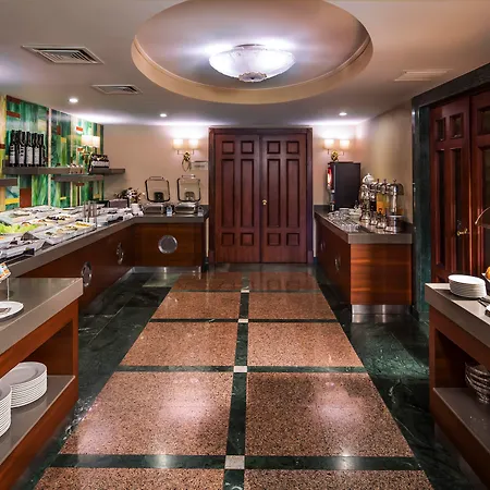 Ξενοδοχείο Titanic Comfort Sisli Κωνσταντινούπολη