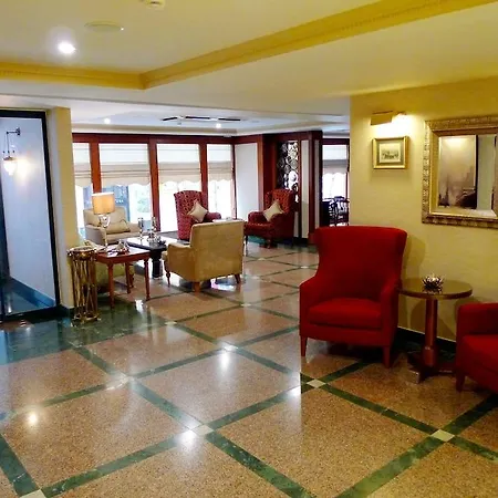 Ξενοδοχείο Titanic Comfort Sisli