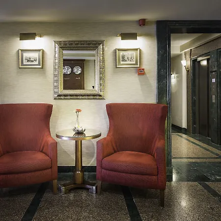 Titanic Comfort Sisli Istanboel