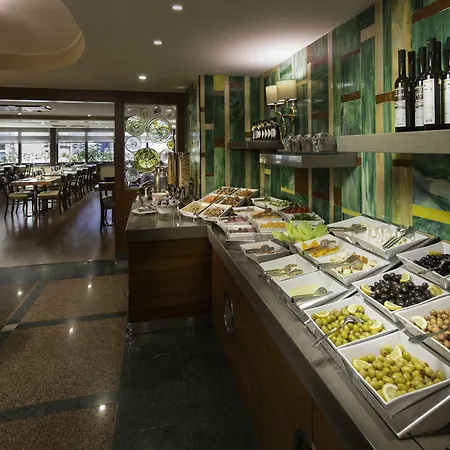 Titanic Comfort Sisli Hotel 3*