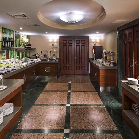 Titanic Comfort Sisli Hotel