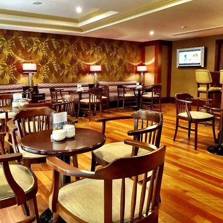 Titanic Comfort Sisli Hotel Istanboel