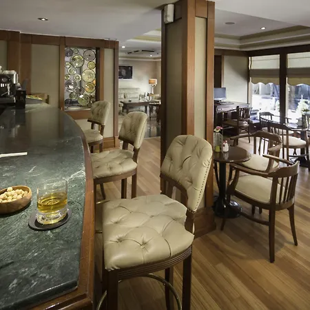 Titanic Comfort Sisli