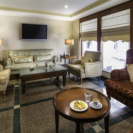 Titanic Comfort Sisli Istanboel