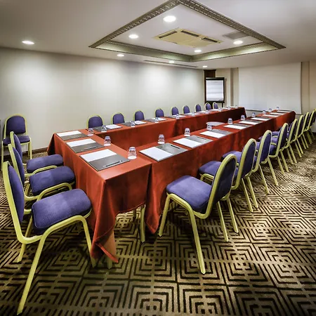 Titanic Comfort Sisli Hotel 3*