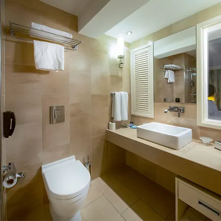 Titanic Comfort Sisli Hotel 3*