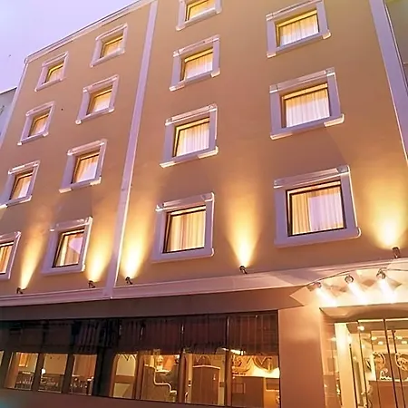 Titanic Comfort Sisli Ξενοδοχείο