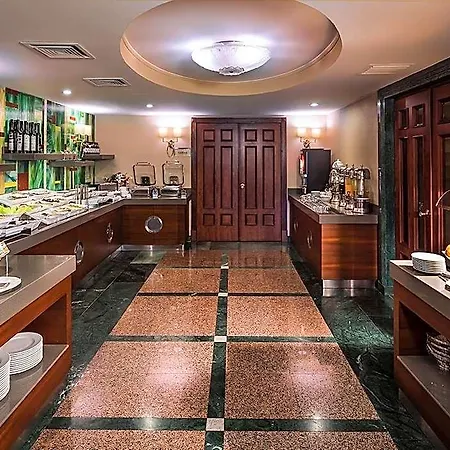 Titanic Comfort Sisli Κωνσταντινούπολη