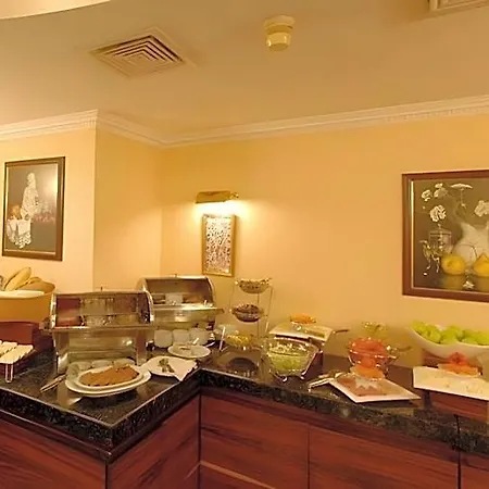Titanic Comfort Sisli