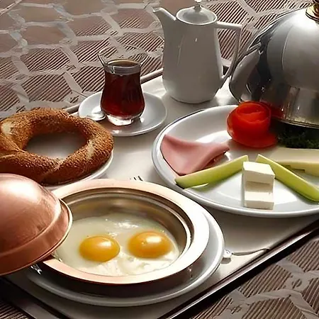 Titanic Comfort Sisli 3* Κωνσταντινούπολη