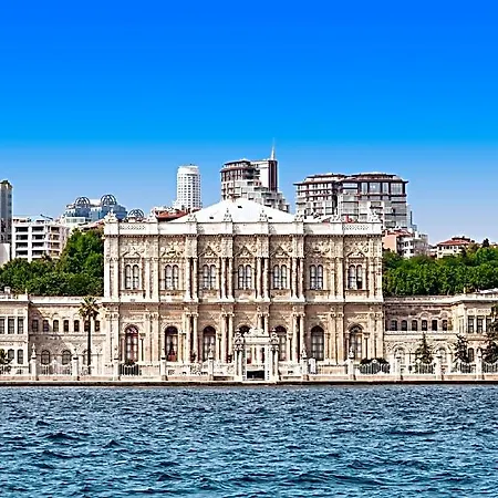 Titanic Comfort Sisli Ξενοδοχείο Κωνσταντινούπολη