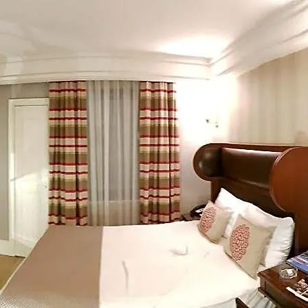 Titanic Comfort Sisli