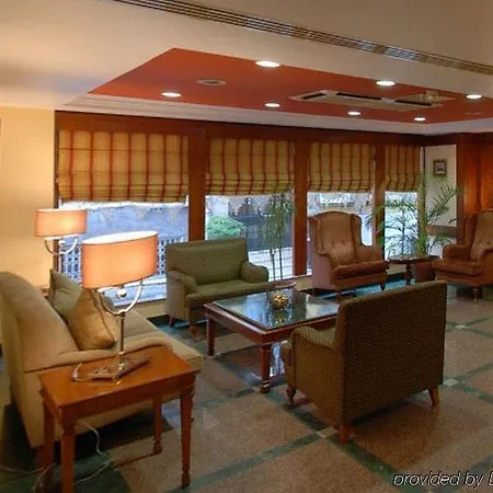 Titanic Comfort Sisli Hotel