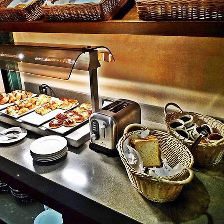 Titanic Comfort Sisli