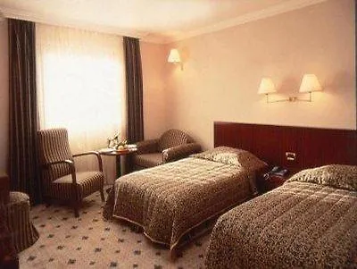 Ξενοδοχείο Titanic Comfort Sisli 3*
