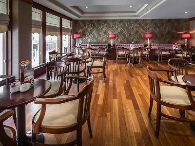 Titanic Comfort Sisli Κωνσταντινούπολη