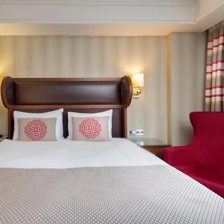 Titanic Comfort Sisli