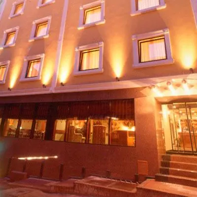Titanic Comfort Sisli Hotel Stambuł
