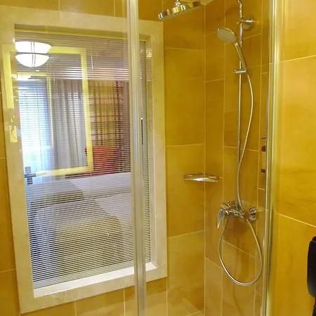 Titanic Comfort Sisli Ξενοδοχείο 3*