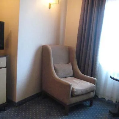 Titanic Comfort Sisli