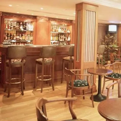 Titanic Comfort Sisli Hotel Istanboel