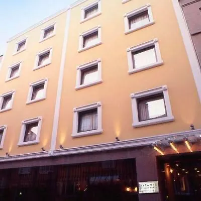 Ξενοδοχείο Titanic Comfort Sisli