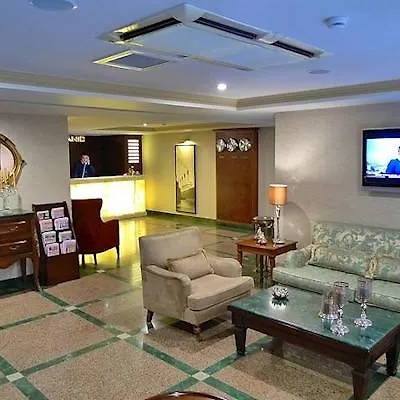 Titanic Comfort Sisli Hotel 3*