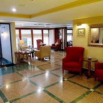 Titanic Comfort Sisli Stambuł