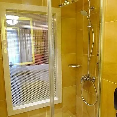 Ξενοδοχείο Titanic Comfort Sisli