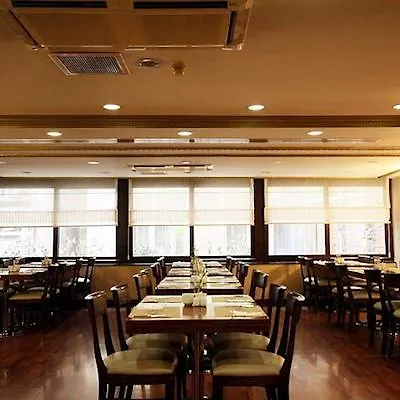 Hotel Titanic Comfort Sisli Stambuł