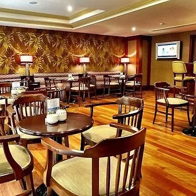 Titanic Comfort Sisli Stambuł