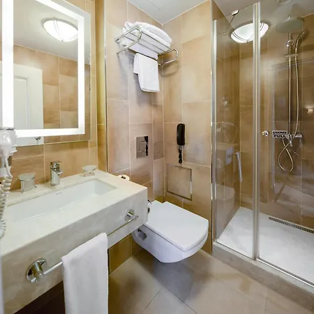 Titanic Comfort Sisli איסטמבול