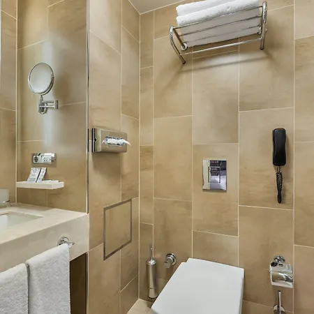 מלון Titanic Comfort Sisli איסטמבול