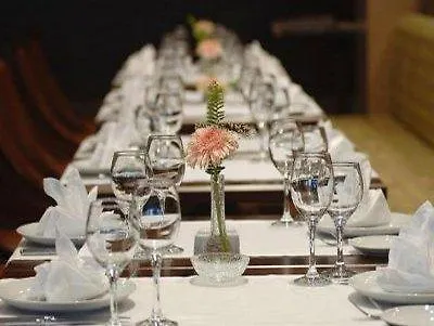 מלון Titanic Comfort Sisli 3*