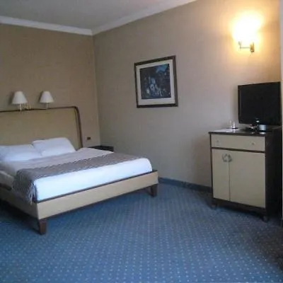 Titanic Comfort Sisli 3* איסטמבול
