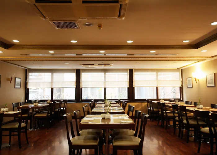 酒店 泰坦尼克希什利酒店