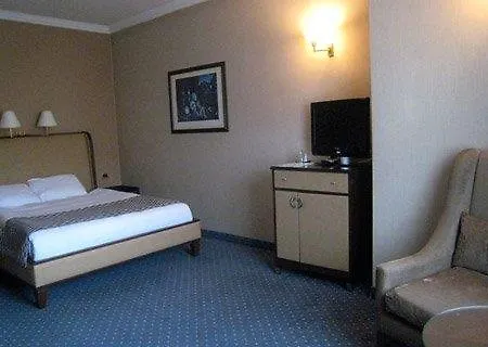 Titanic Comfort Sisli 3* Istanbul