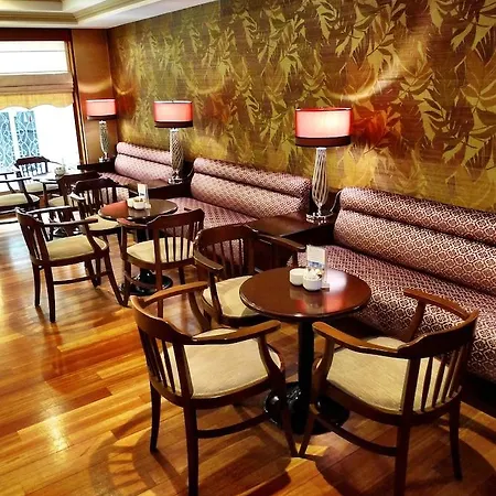 Titanic Comfort Sisli Hotel