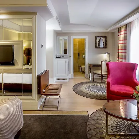Titanic Comfort Sisli Istanbul