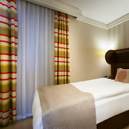 Titanic Comfort Sisli Istanbul