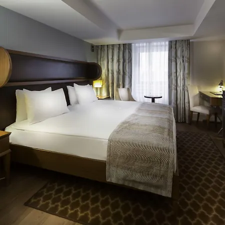 타이타닉 컴포트 시슬리 이스탄불