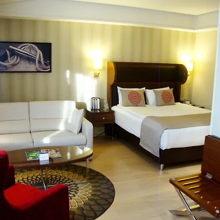 호텔 타이타닉 컴포트 시슬리