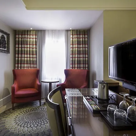 Titanic Comfort Sisli Istanbul