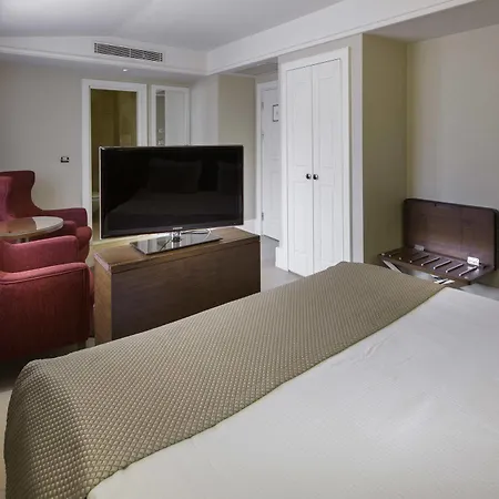 Titanic Comfort Sisli Hotel